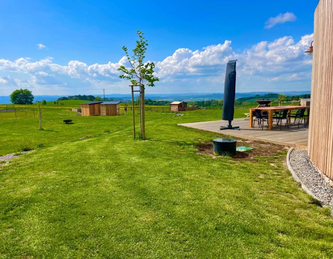 Panorama Villa *