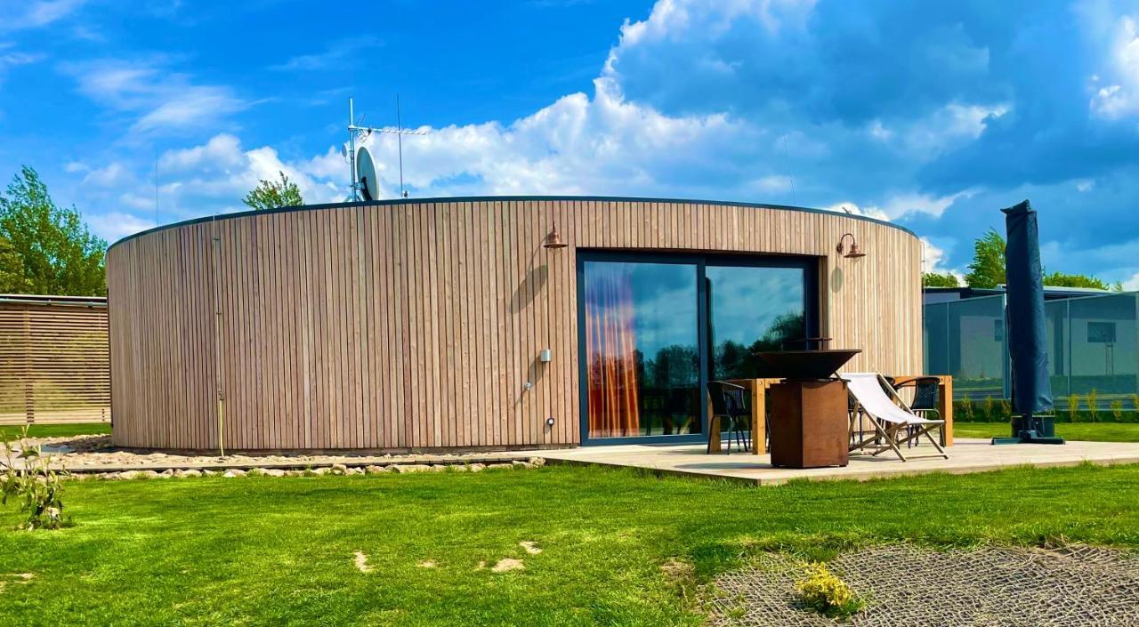 Villa Panorama *