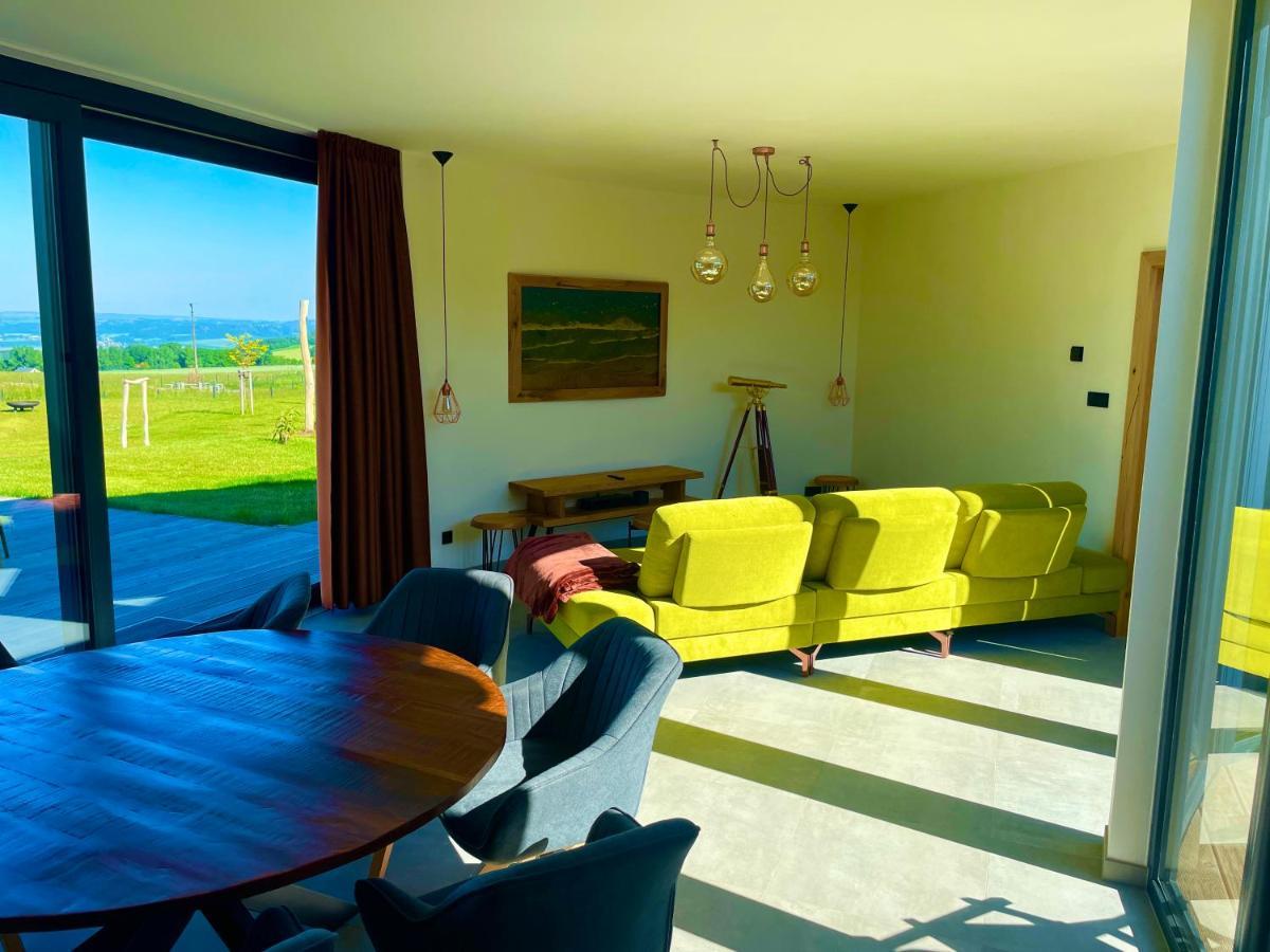 Panorama Villa *